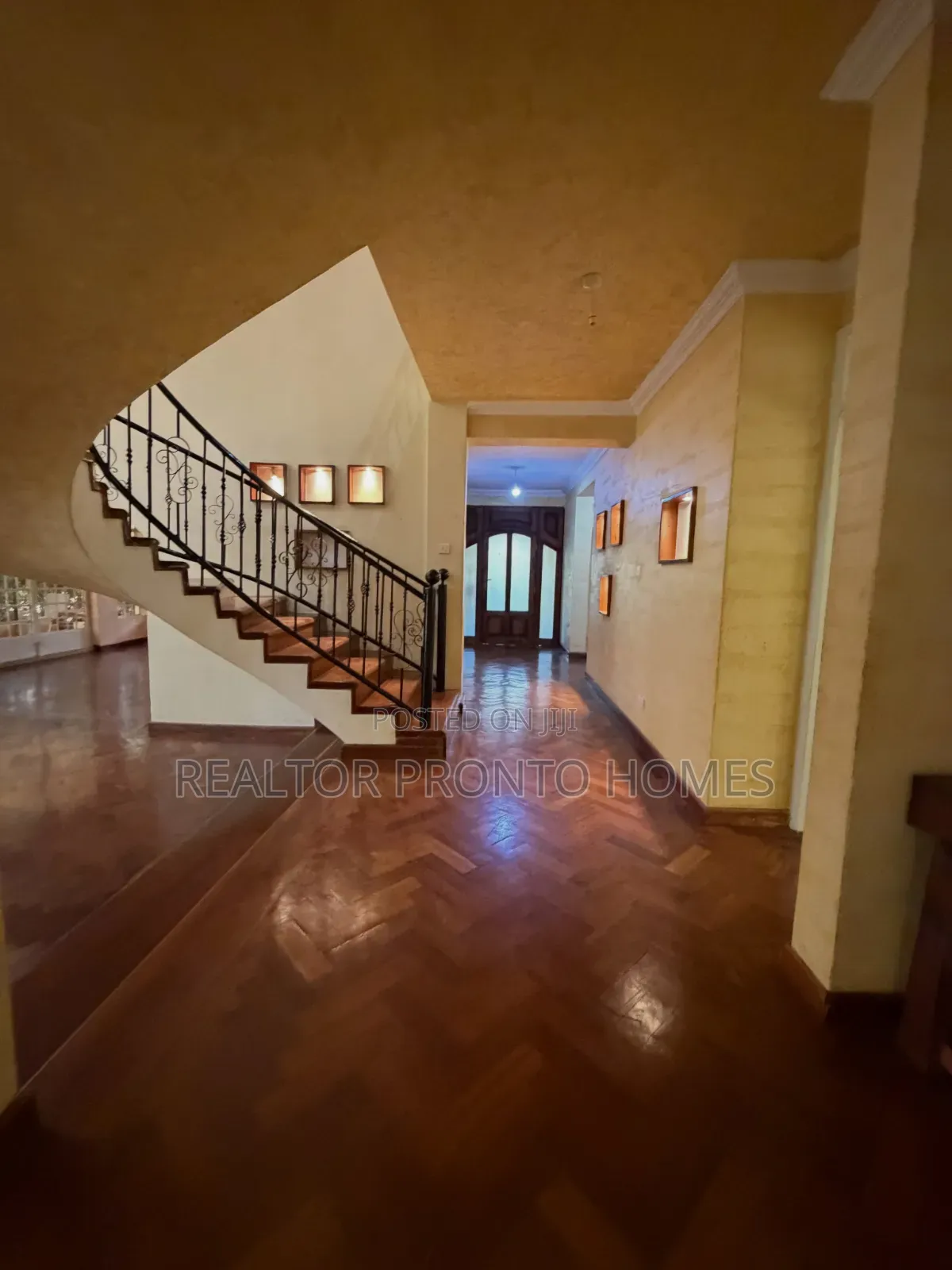 4bdrm House in Karen for sale