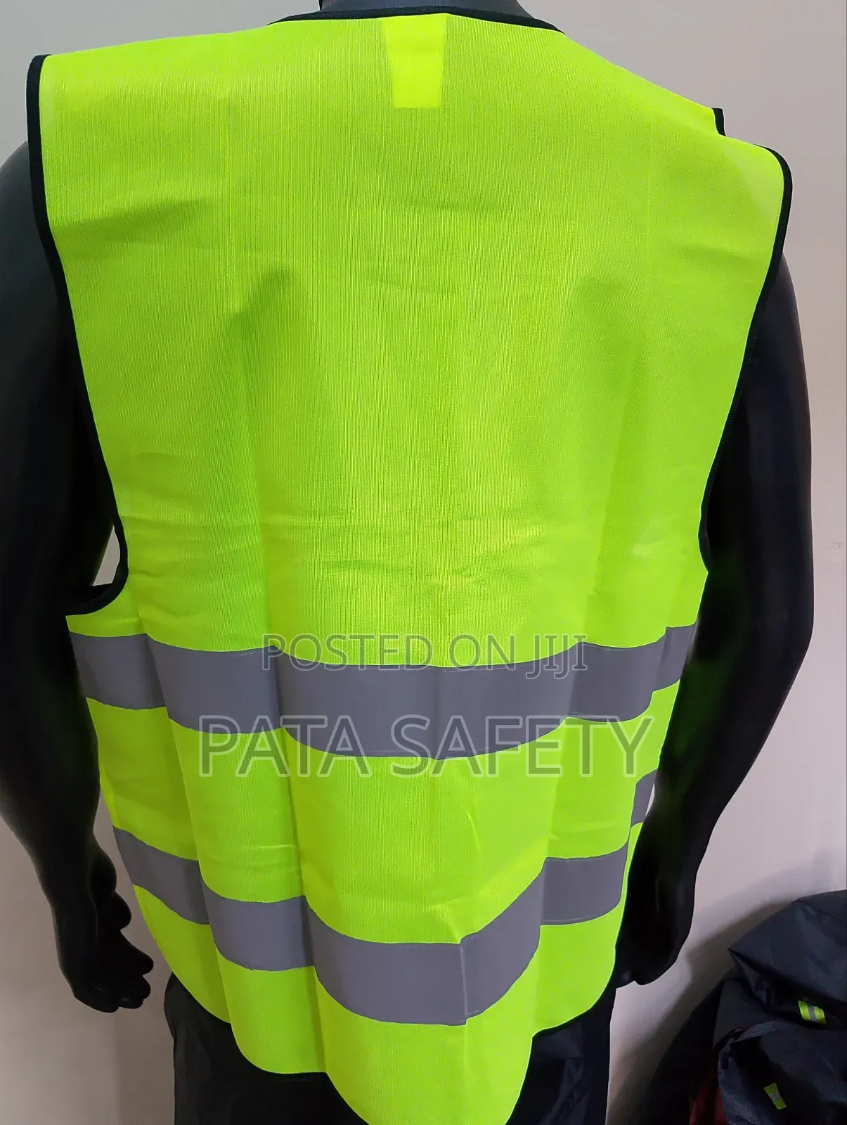 Reflectors With Zipper