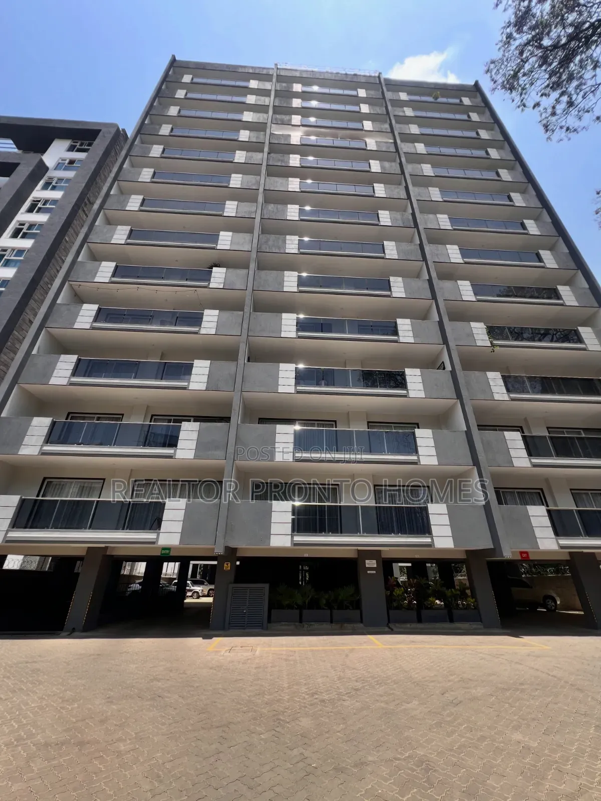 2bdrm Apartment in Riverside Drive for sale