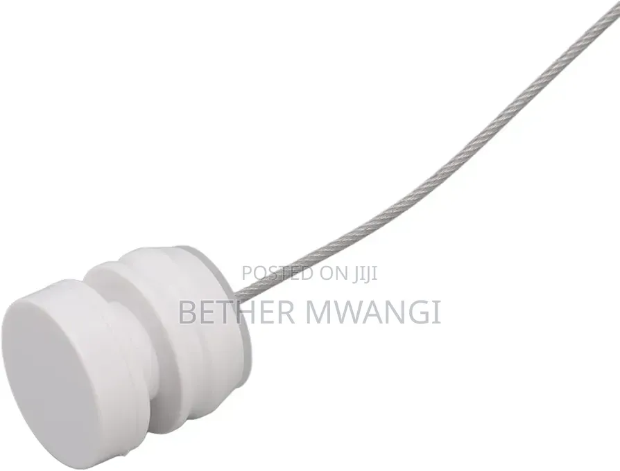 Stainless Steel Retractable Clothesline in Kenya