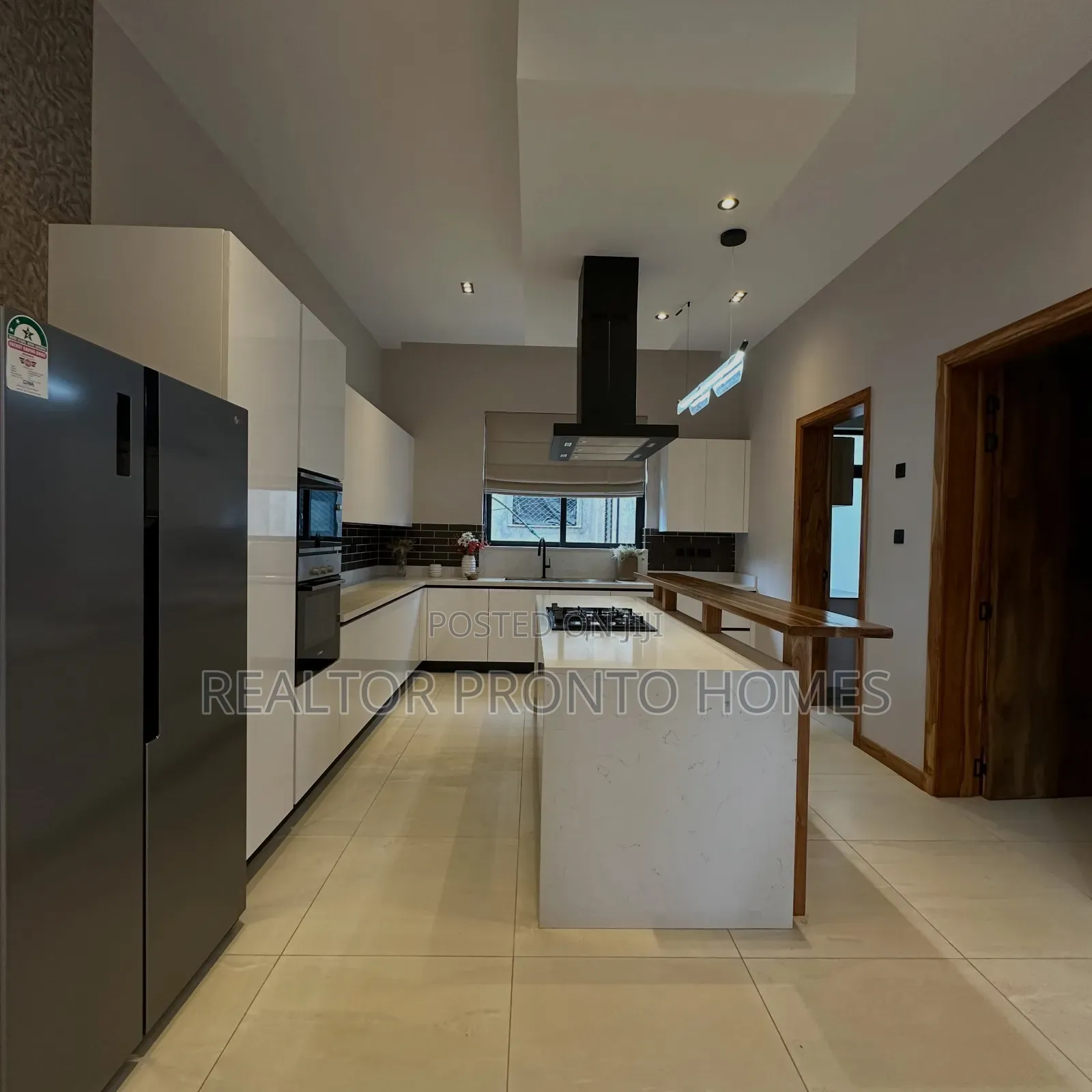 4bdrm Villa in Loresho for sale