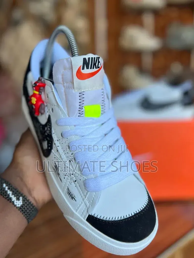 Nike Blazer