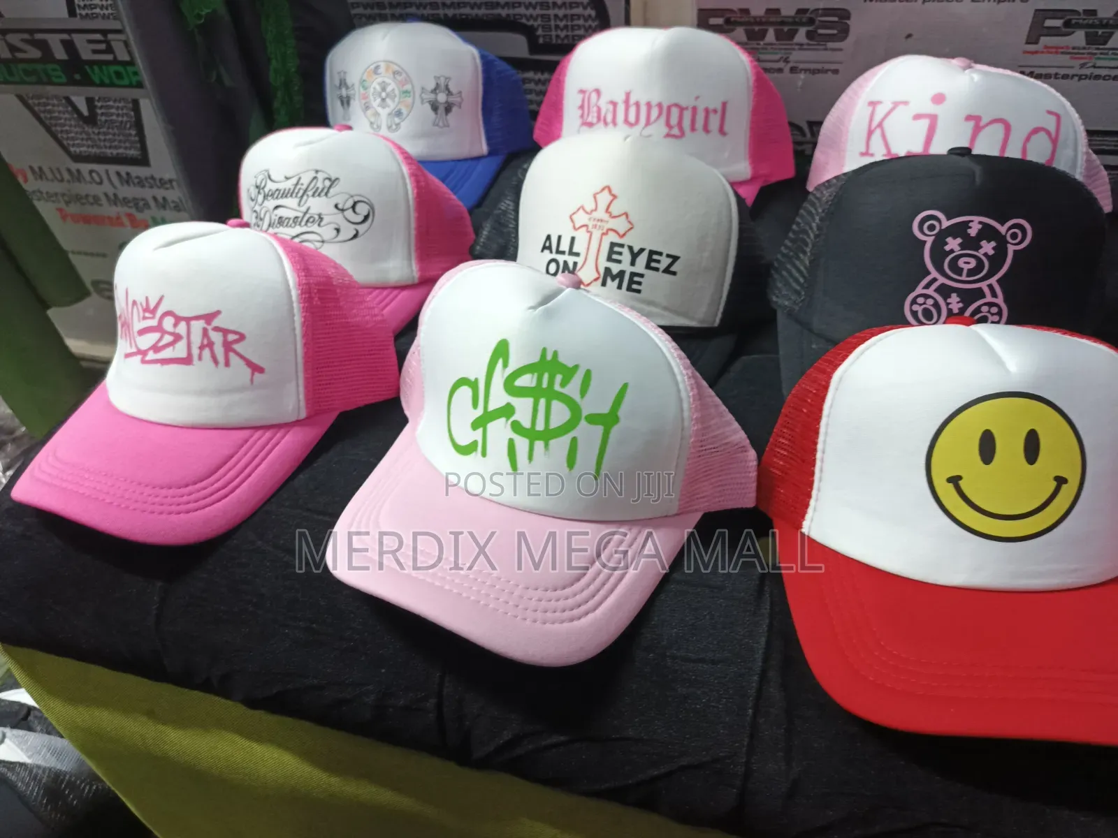Trucker Hats,caps
