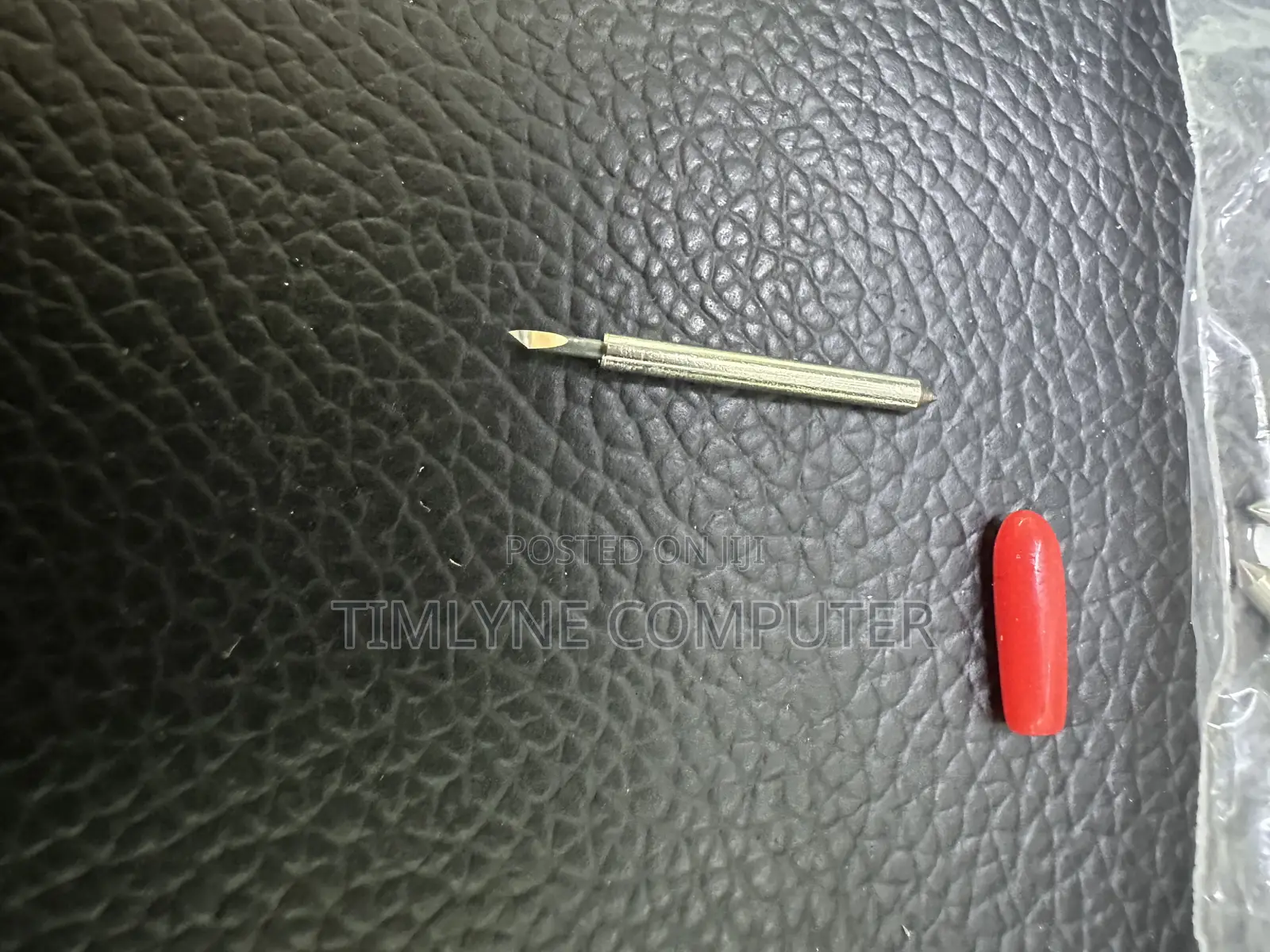 Plotter Cutting Blades