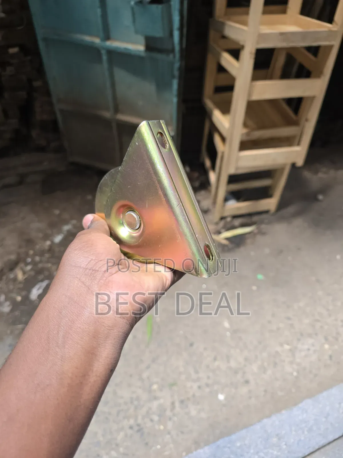 Sliding Door Rollers