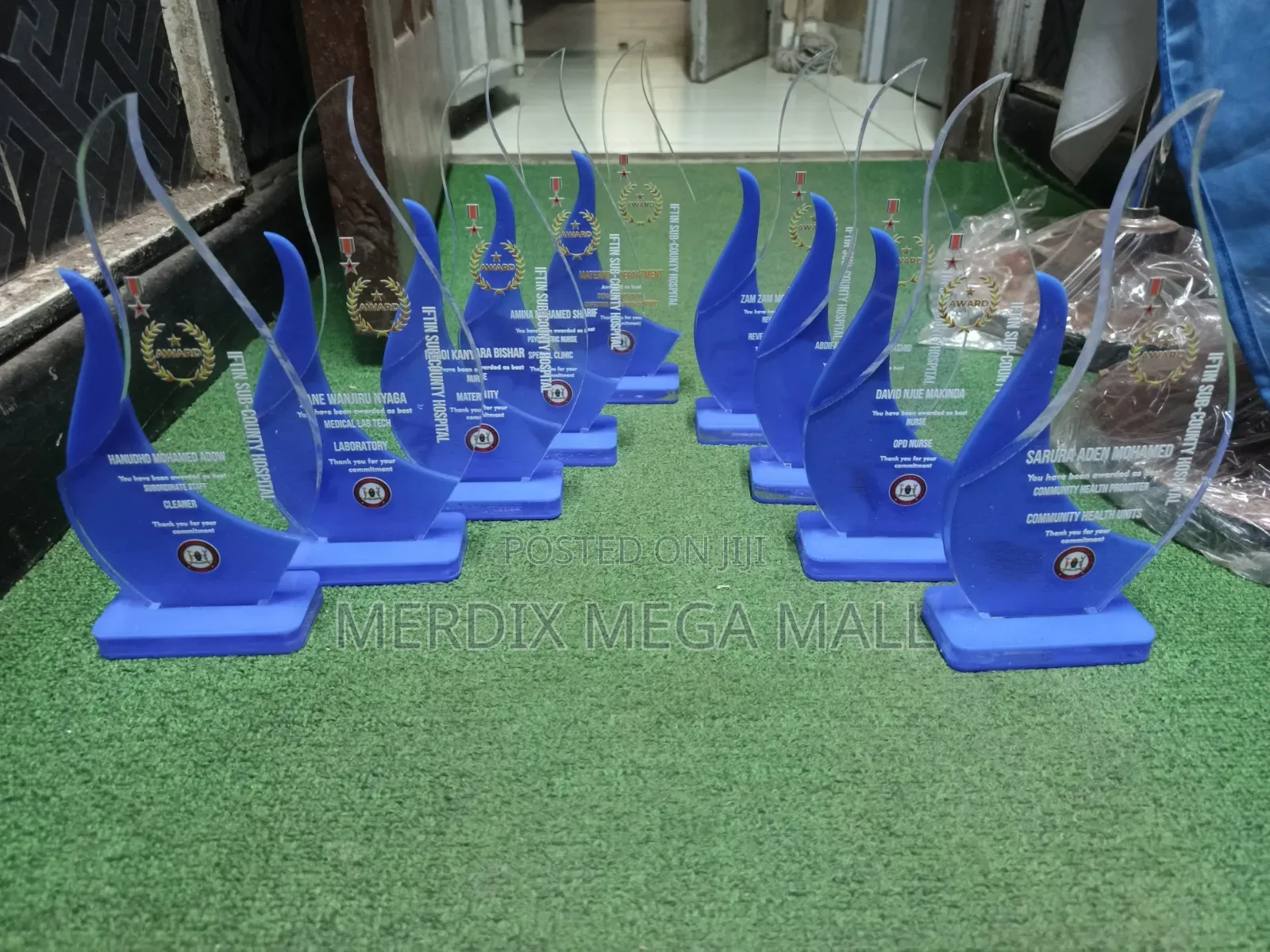 T24-R002A,custom Trophies,trophies