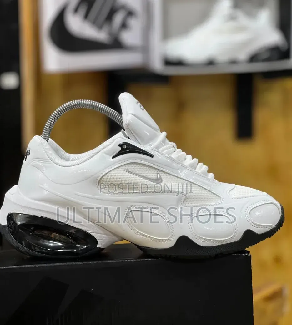 Nike Airmax "Muse SE"