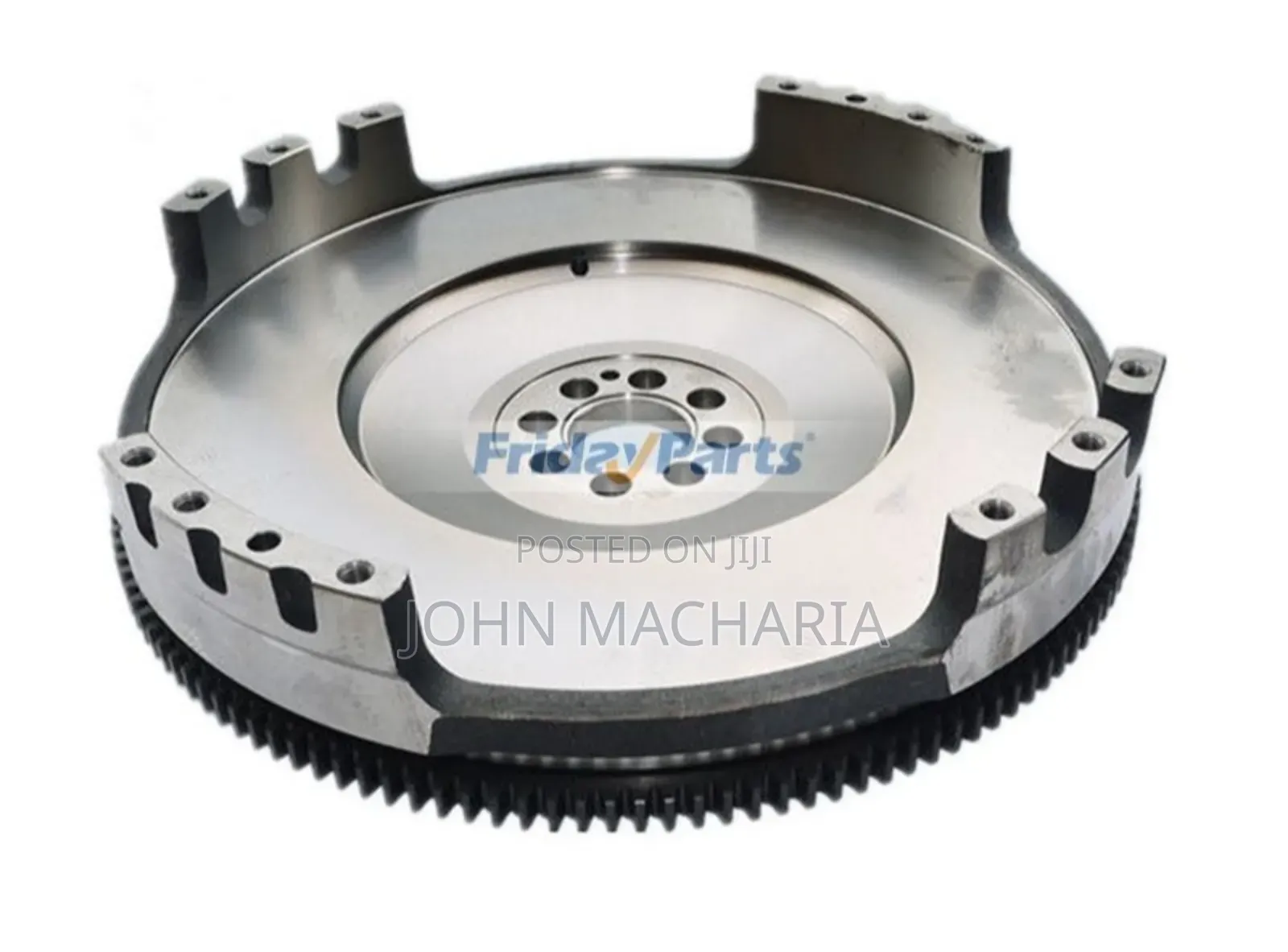 Flywheel for Isuzu FTR and Isuzu FVR New Model Truck