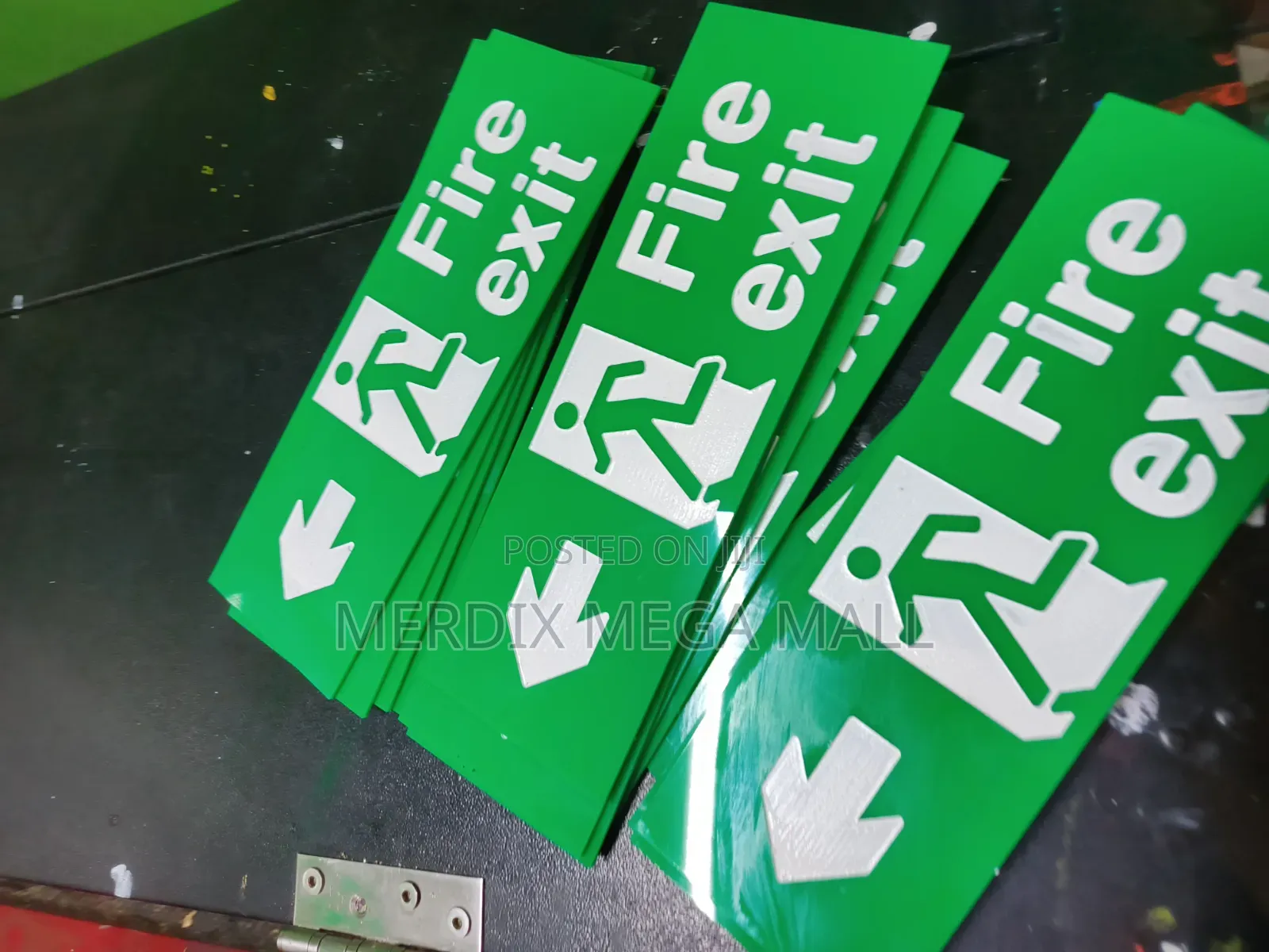 Fire Exite Signs,safety Signs,signage