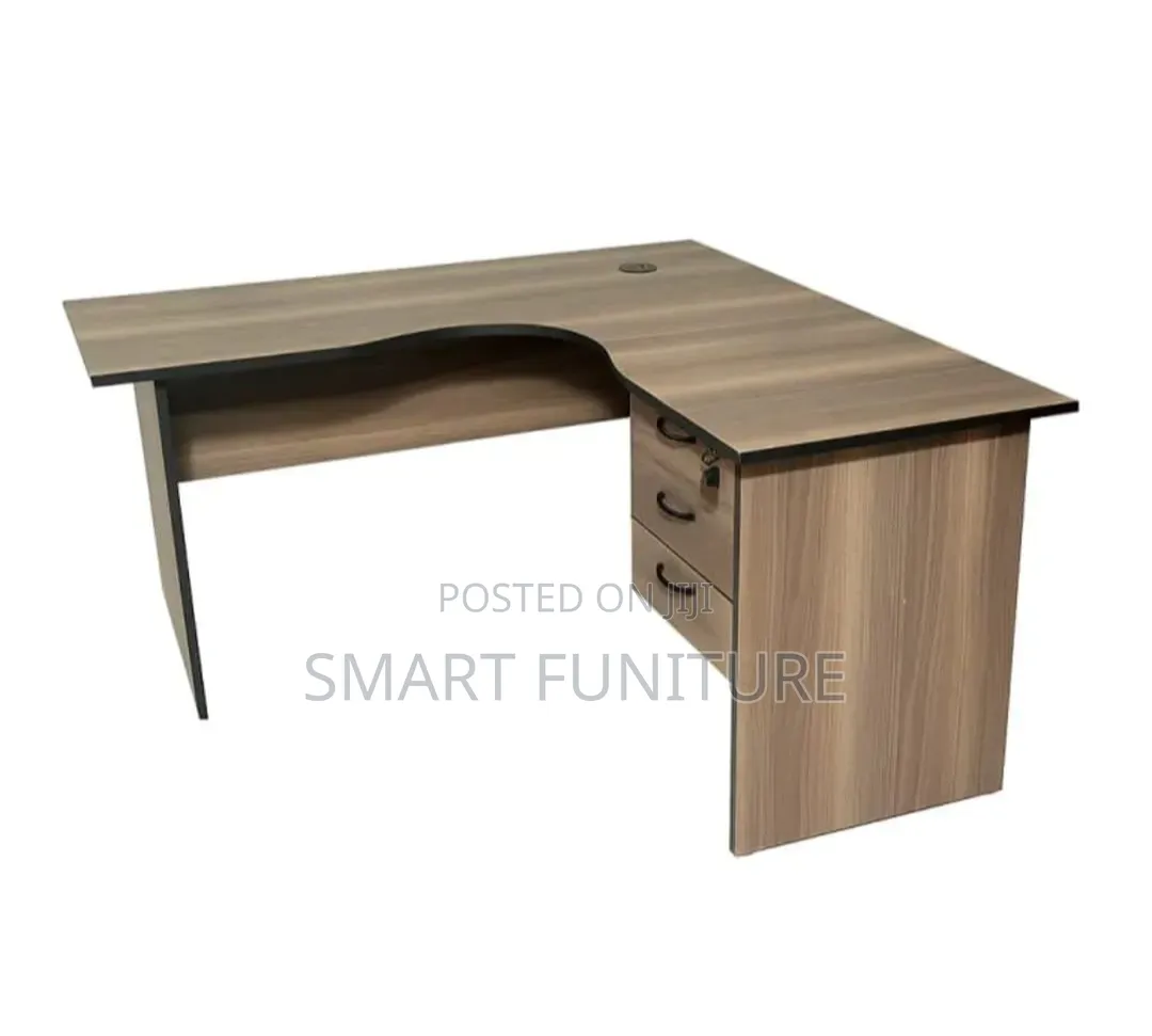 CAVED TYPE Office Desk