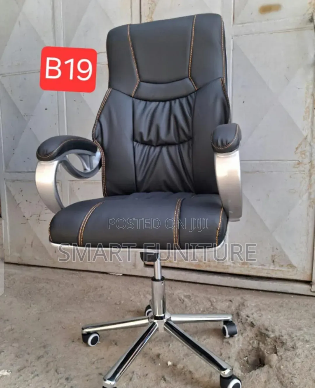 Governor Combo Office Chairs