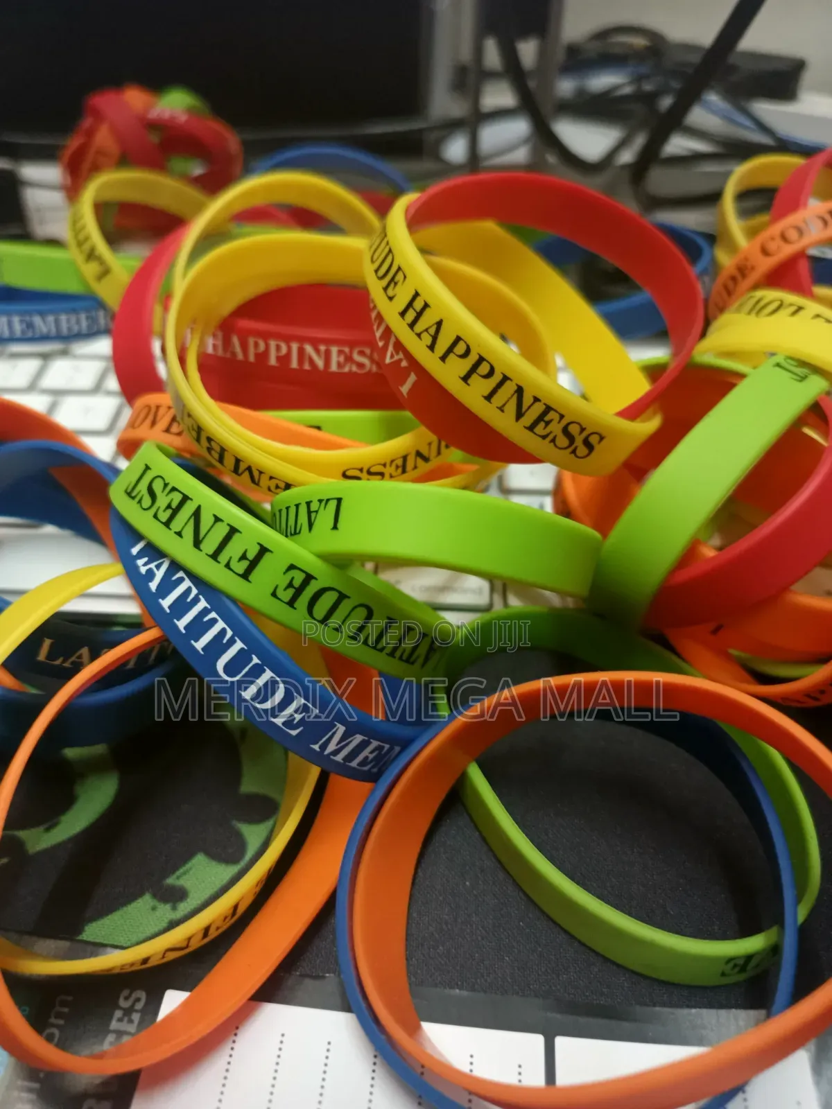 T24-H415B,Wristbands,Wristband