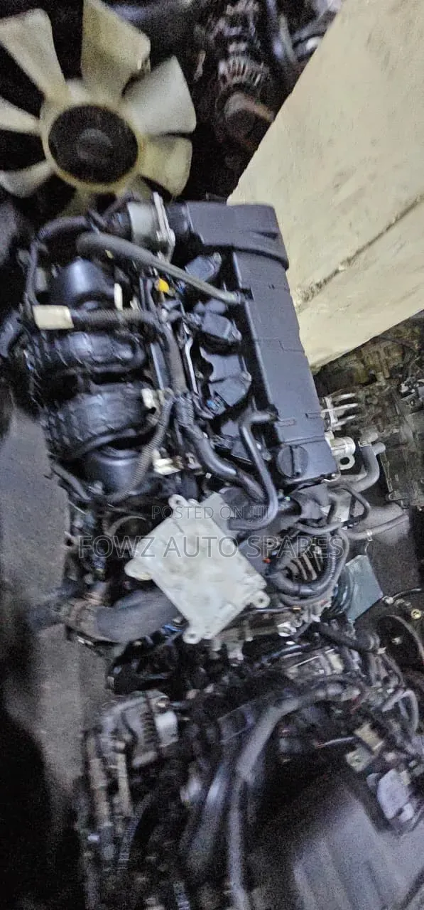 4g12 Mitsubishi Outlander Complete Engine