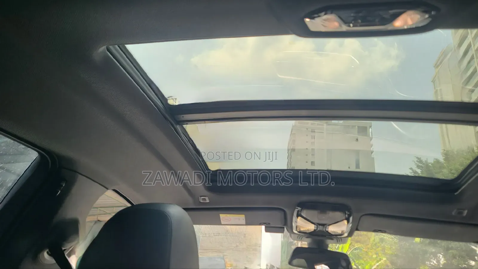 BMW X6 2020 White