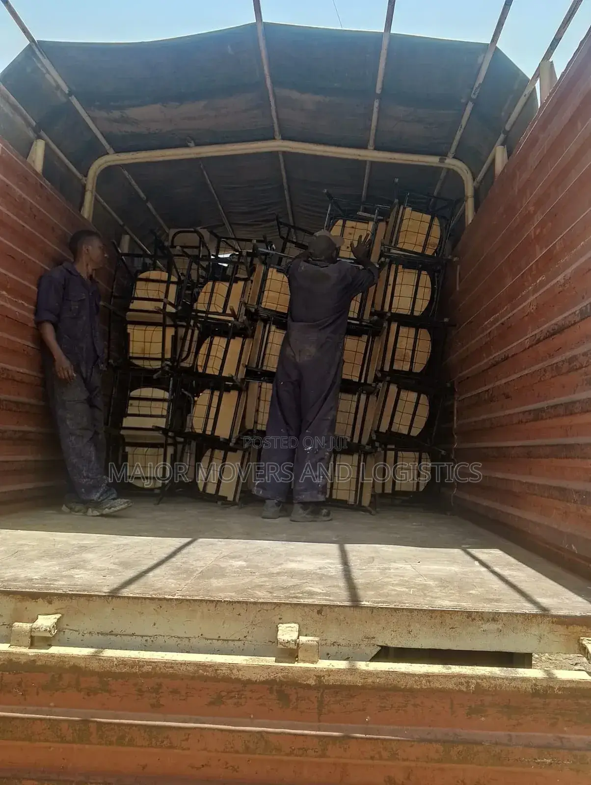 Nairobi to Mombasa/ Kilifi/ Malindi Parcel Transport Distribution