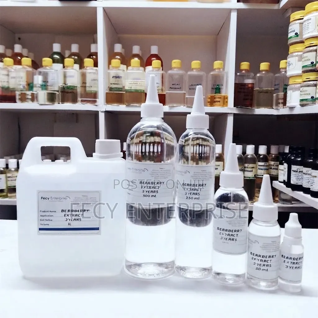 Bearberry Extract- Liquid