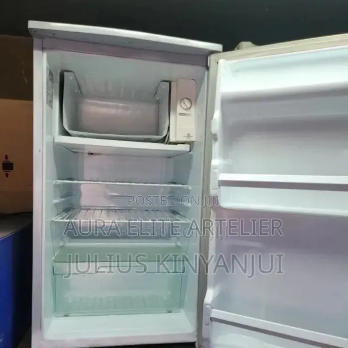 EXUK LG 118ltr Mini Bar Fridge