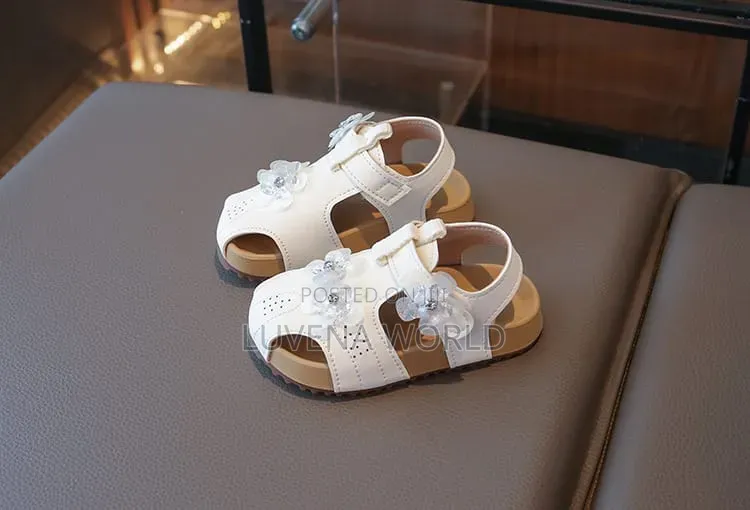 Kids Summer Sandals