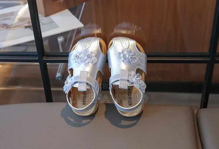 Kids Summer Sandals