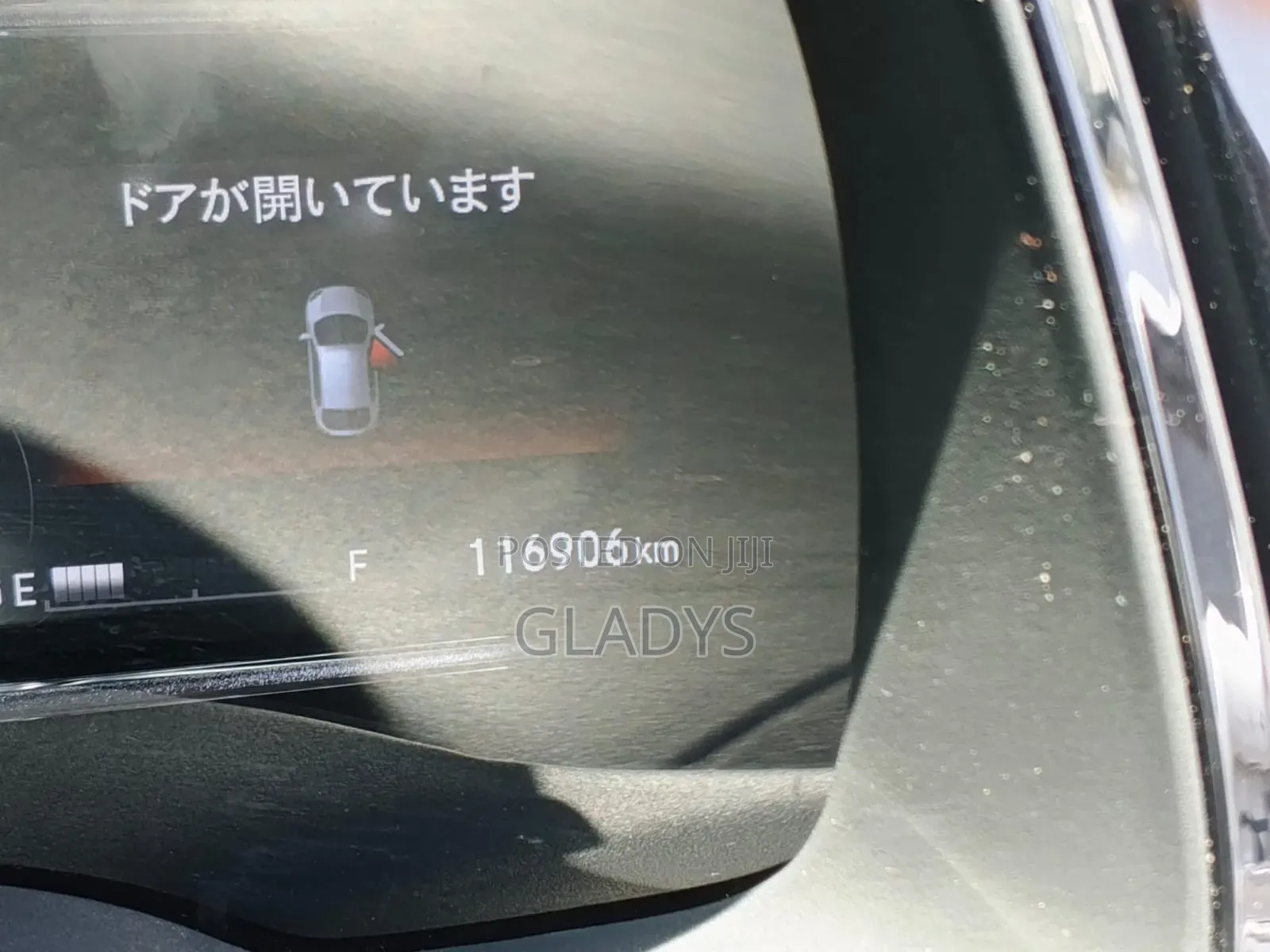Honda Shuttle 2019 Pearl
