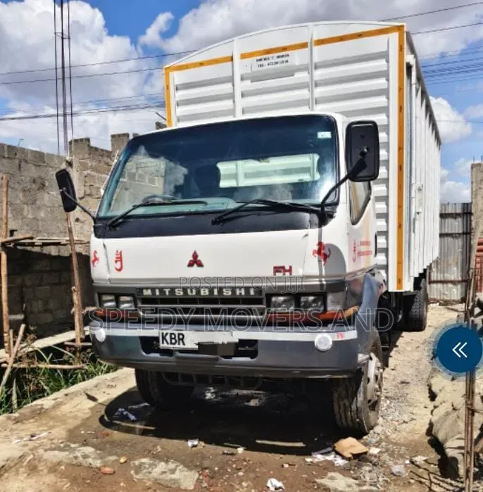 Nairobi to Eldoret/ Bungoma/ Kitale Transportation
