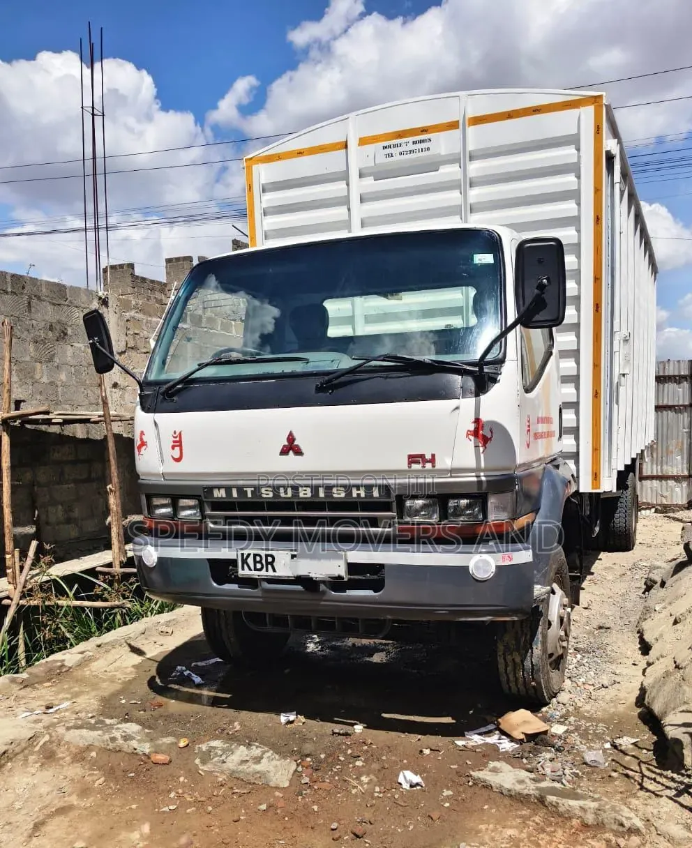 Nairobi to Eldoret/ Bungoma/ Kitale Transportation