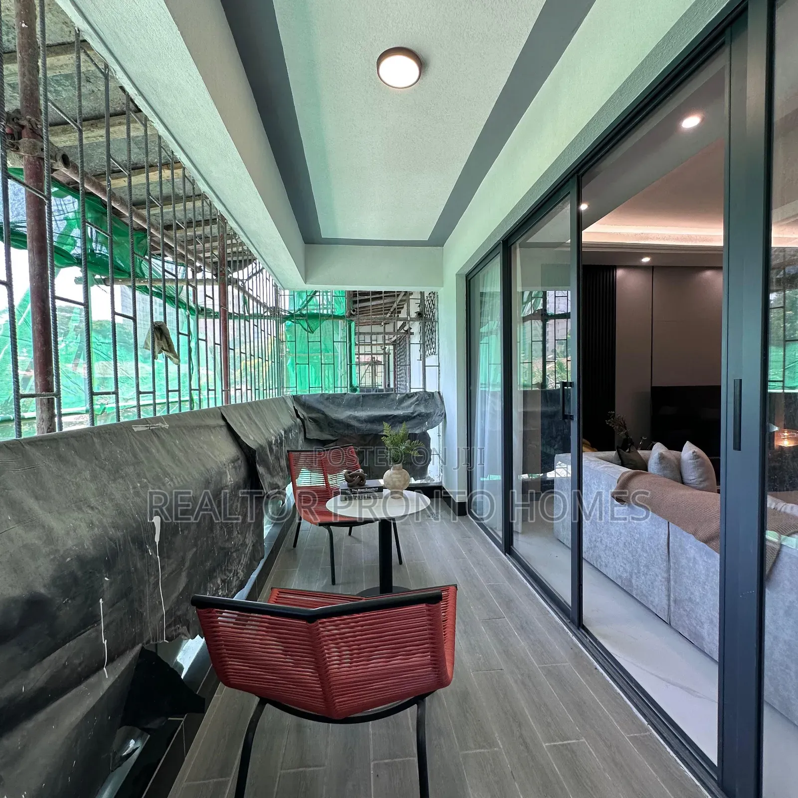 4bdrm Apartment in Kileleshwa for sale