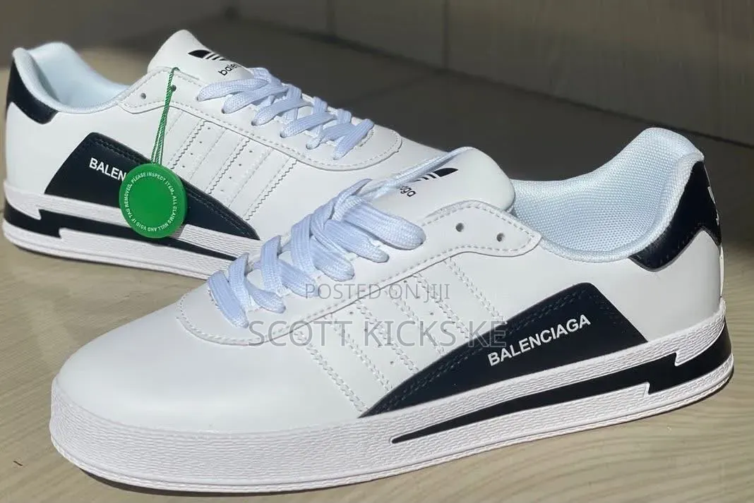Balenciaga Sneakers