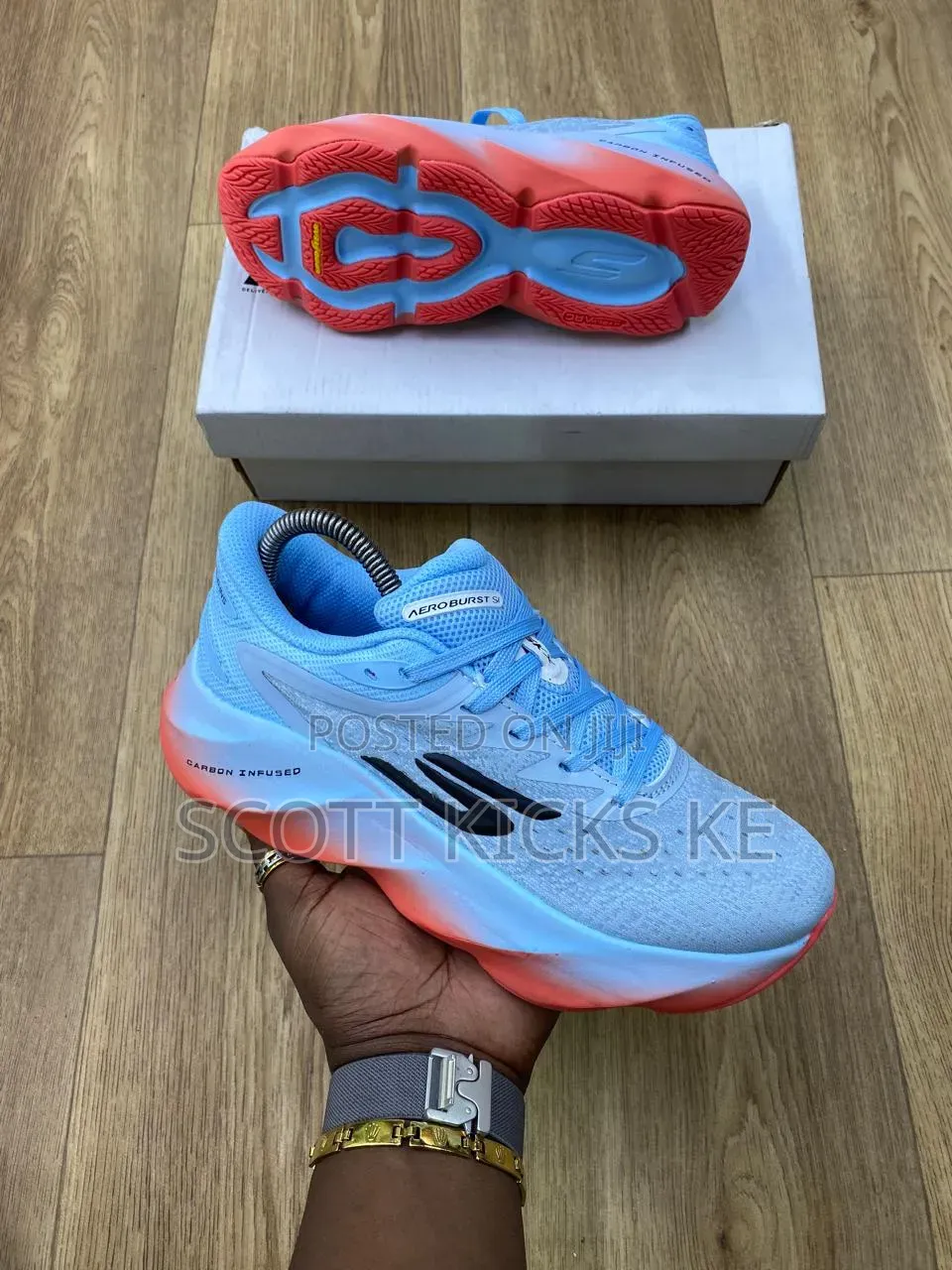 Sketcher Sneakers
