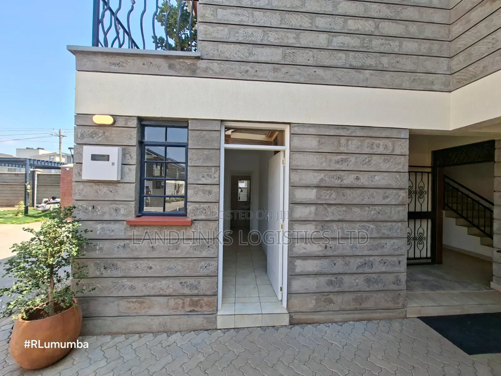 4bdrm Mansion in Syokimau  Katani for sale