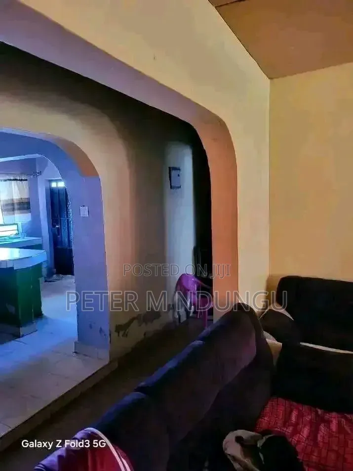 3bdrm Bungalow in Makutano for sale