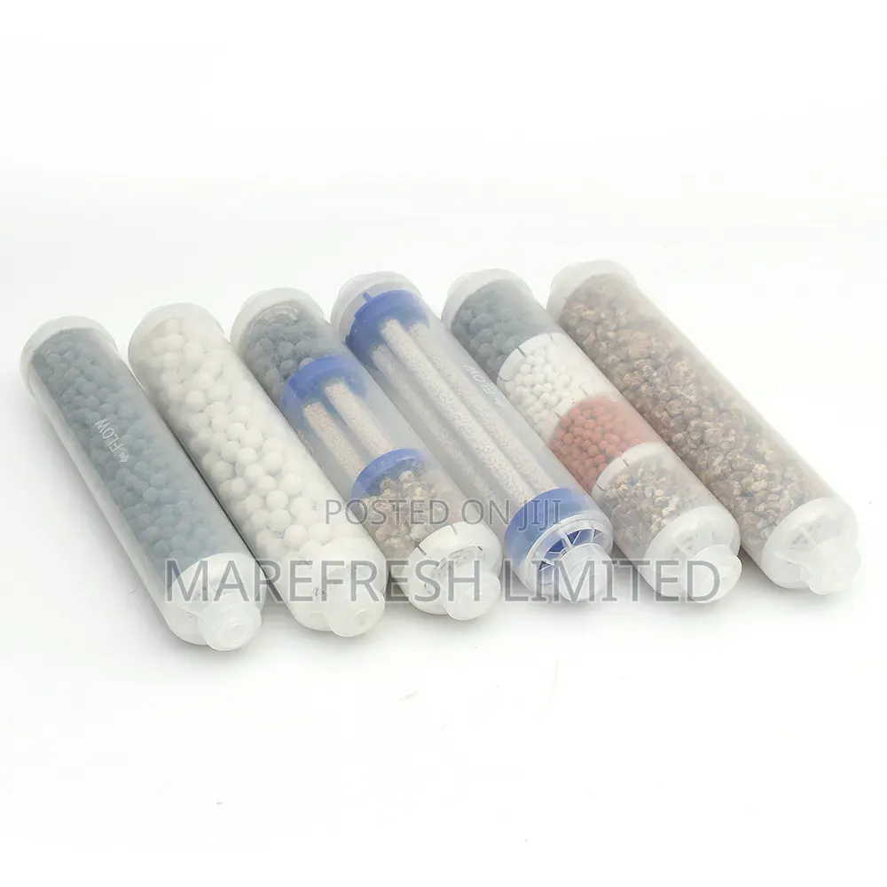 Post Carbon Mineral