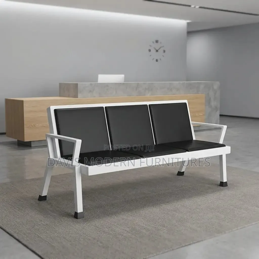 Executive Waiting Bench