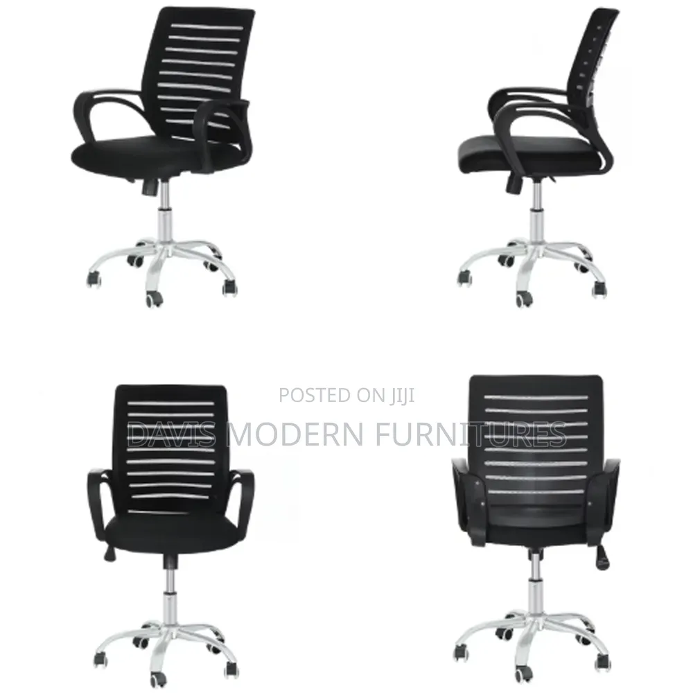 Executive Office Chair
