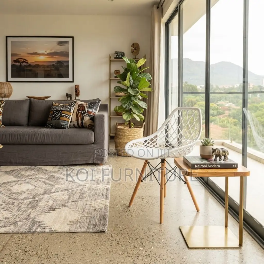 Dining Chairs; Eames Modern Colored Home Indooor Chairs