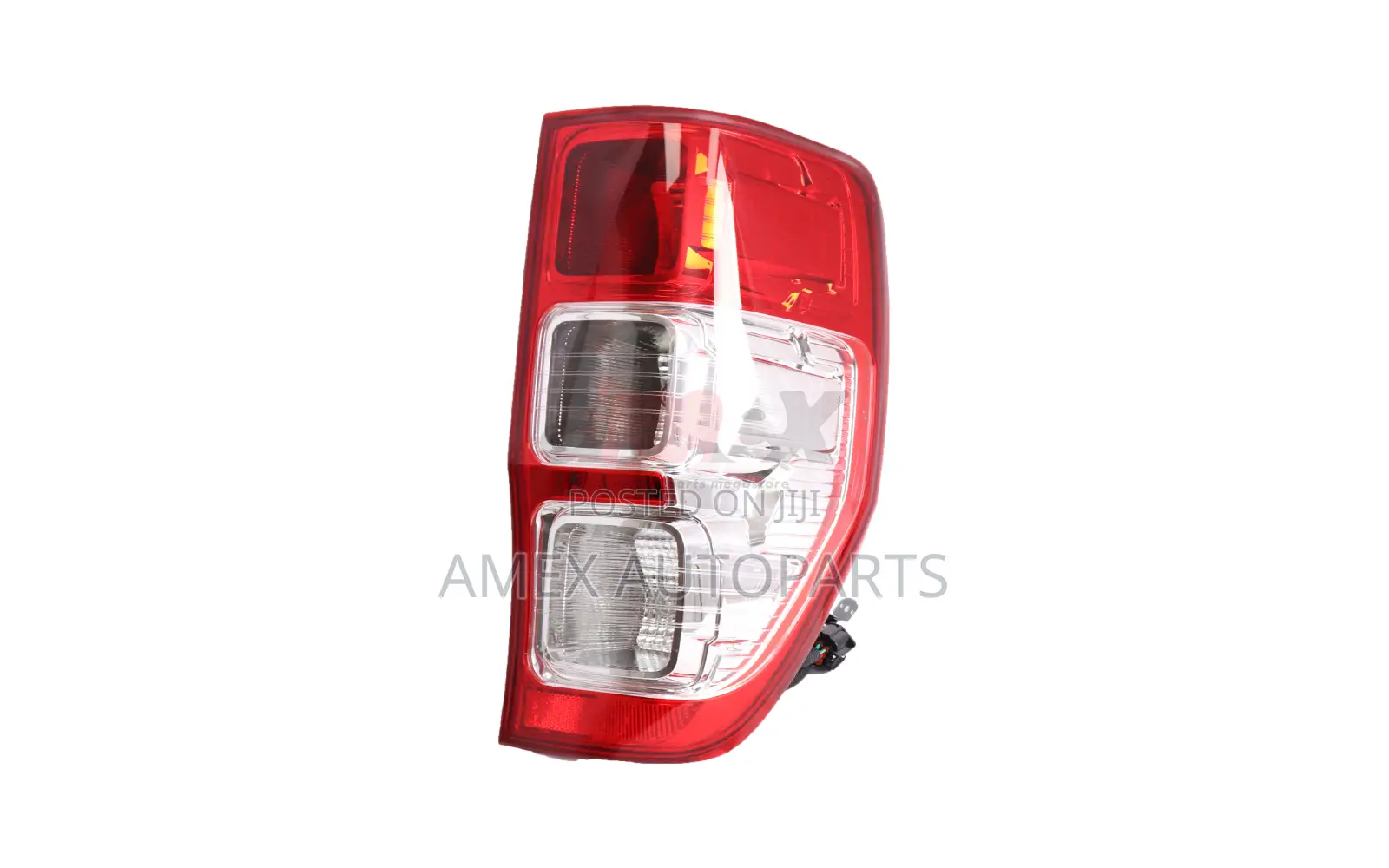 Tail Lamp Ford Ranger T6 2012 Onwards