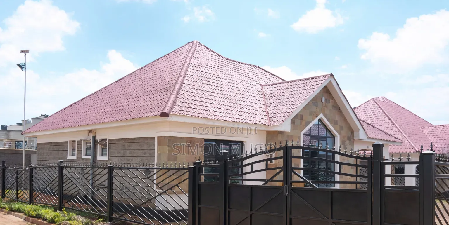 3bdrm Bungalow in Kenyatta Road / Theta  for sale