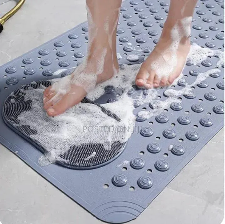Anti-Slip Bathroom Mat