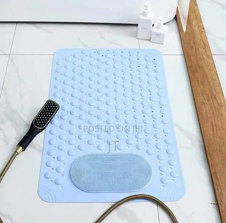 Anti-Slip Bathroom Mat