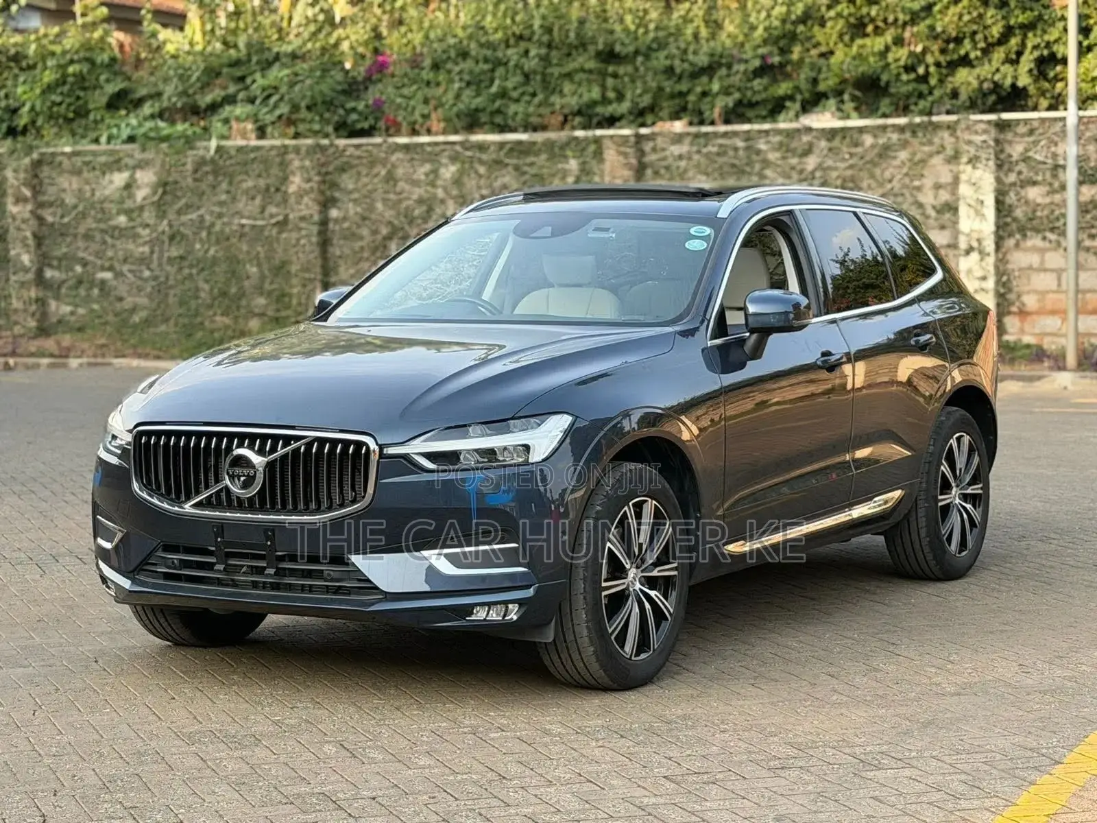 Volvo XC60 2020