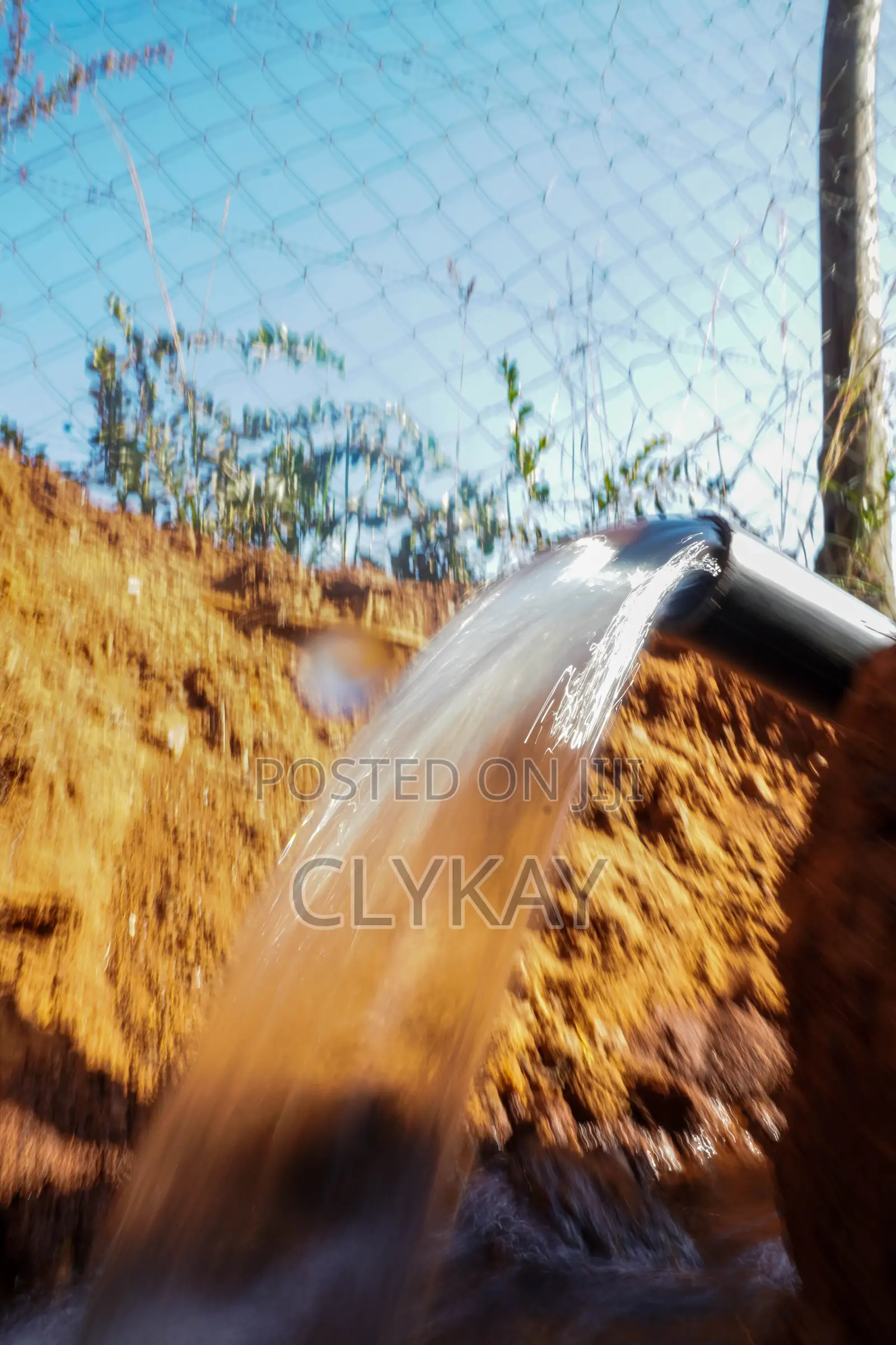 Farm Irrigation With Zero Costs - Use Solar