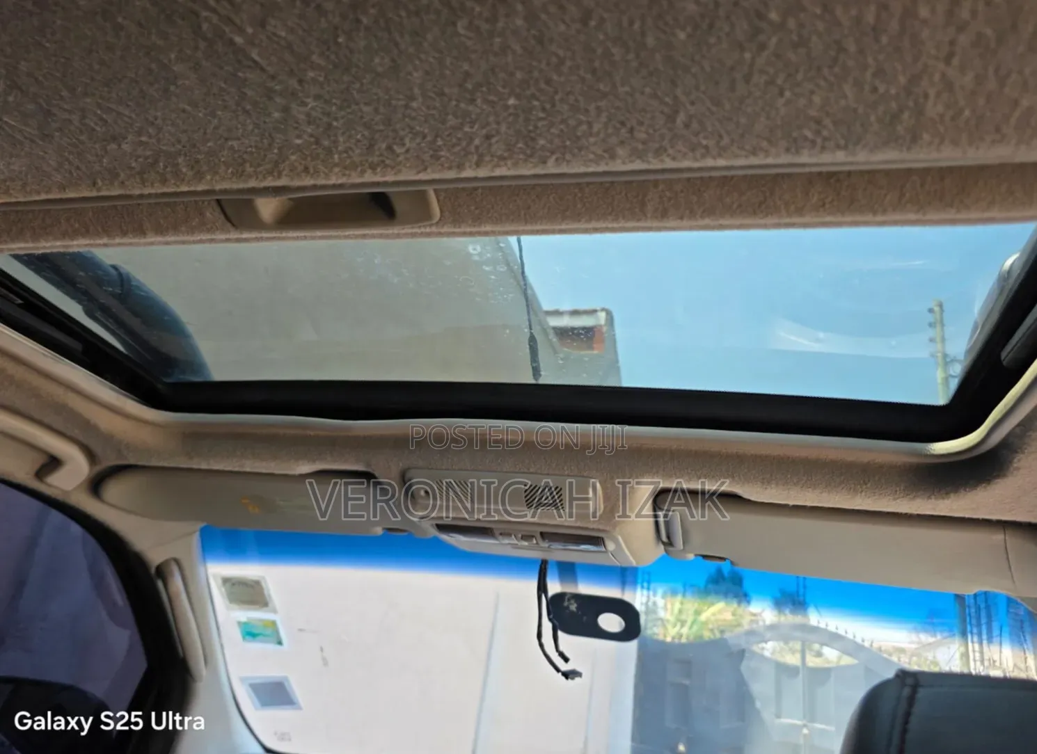 Nissan Navara 2006 Silver
