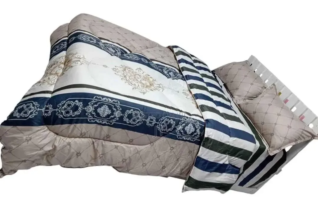 Binded Duvet (6*7 Size)