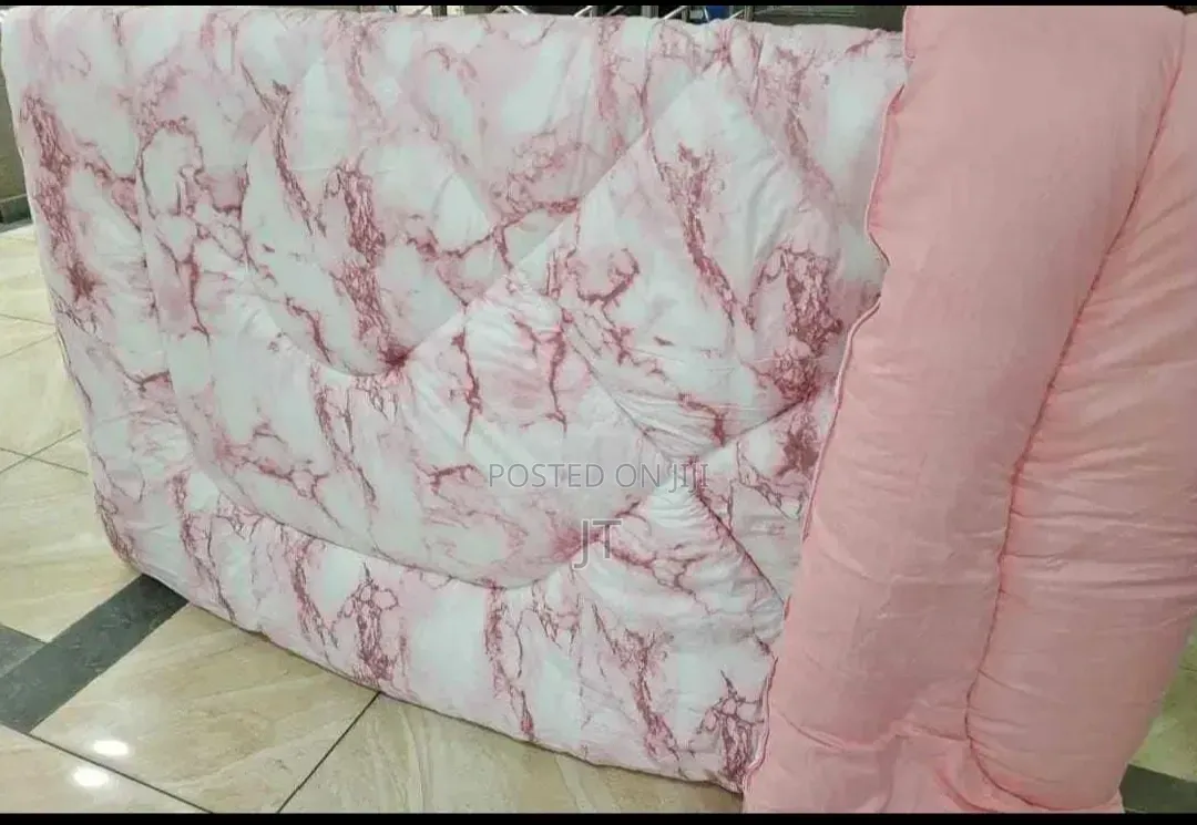 Binded Duvet (6*7 Size)