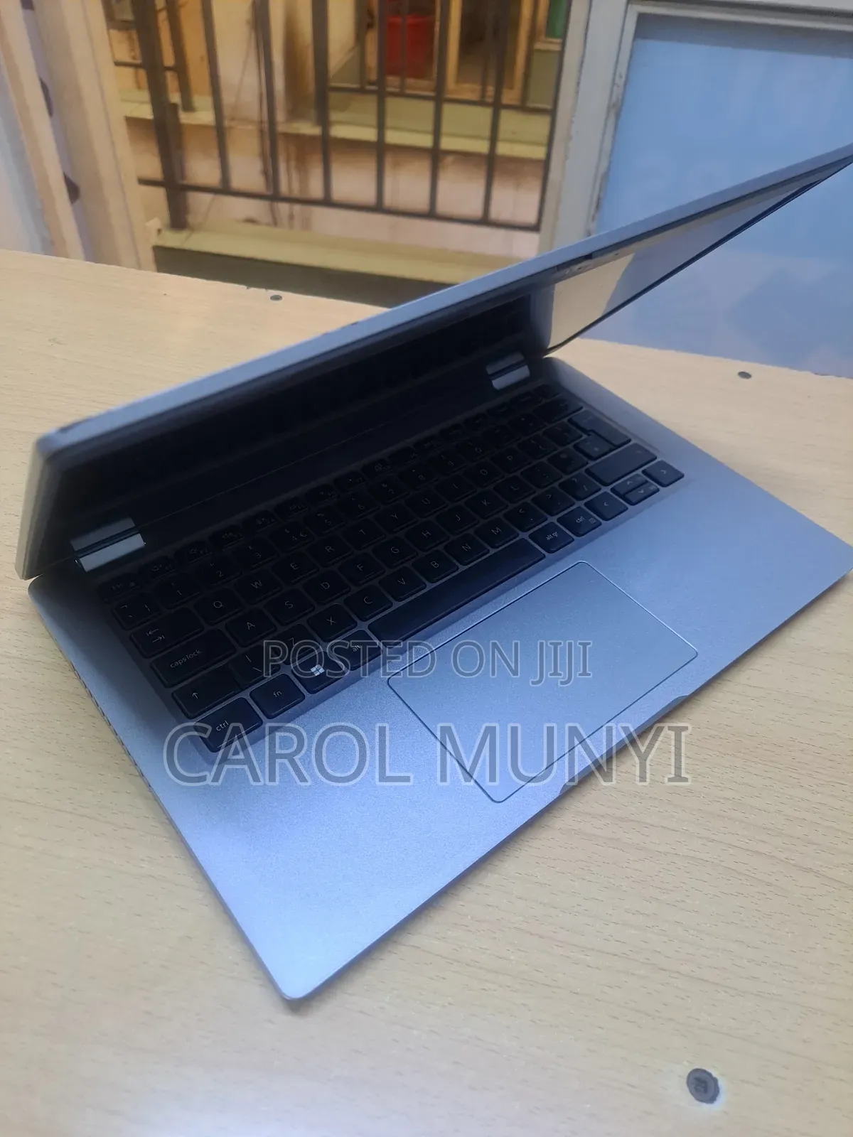 Laptop Dell Latitude 5420 8GB Intel Core i5 SSD 256GB