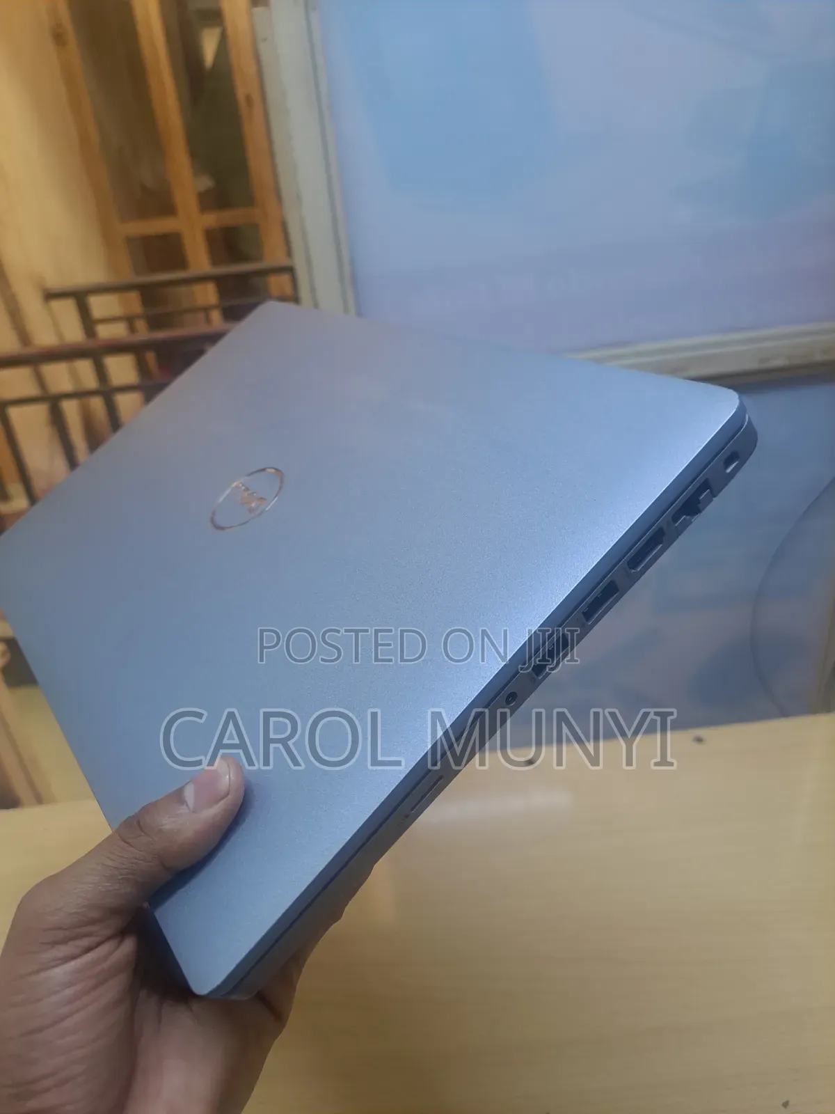 Laptop Dell Latitude 5420 8GB Intel Core i5 SSD 256GB