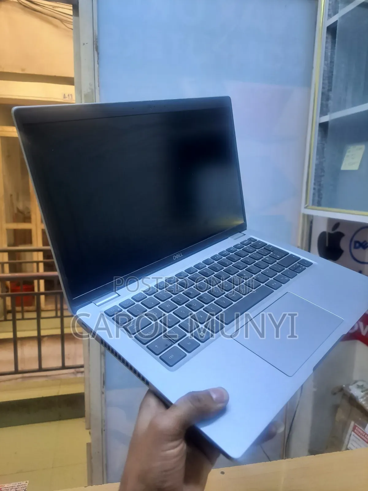 Laptop Dell Latitude 5420 8GB Intel Core i5 SSD 256GB