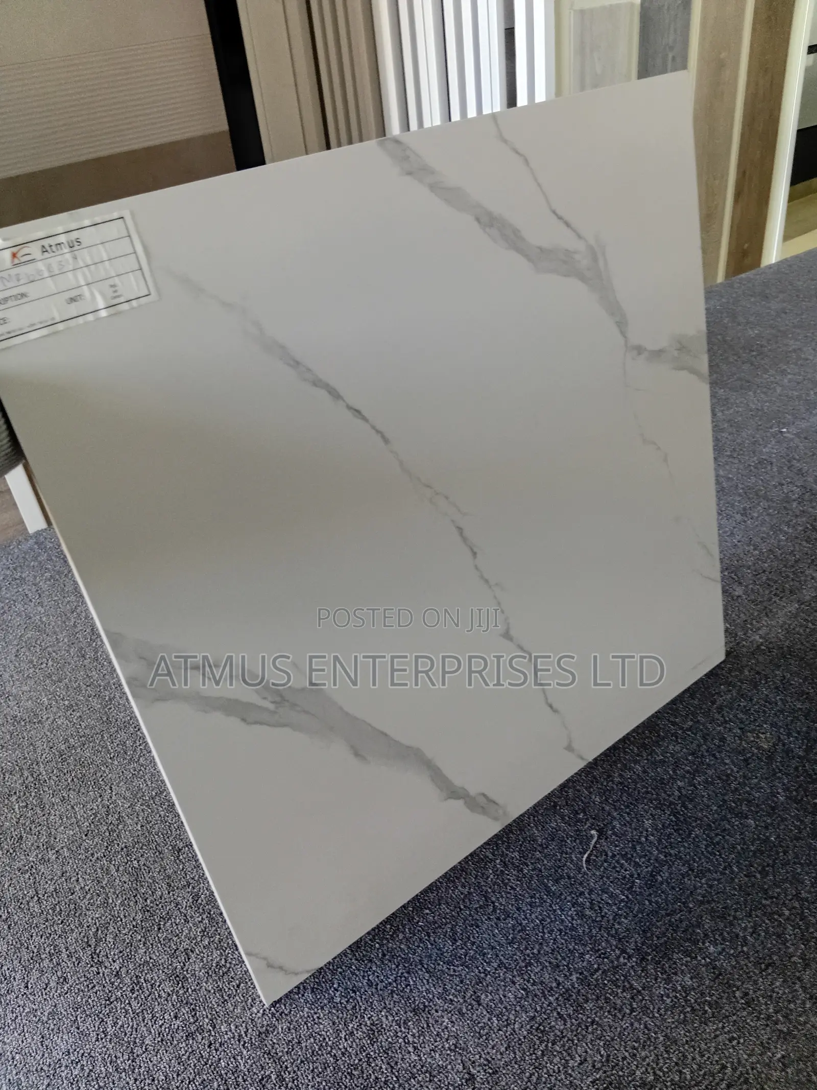 Micasso MR66031Y Tile