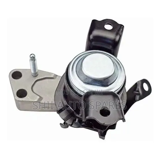 Engine Mount for NZE Engine