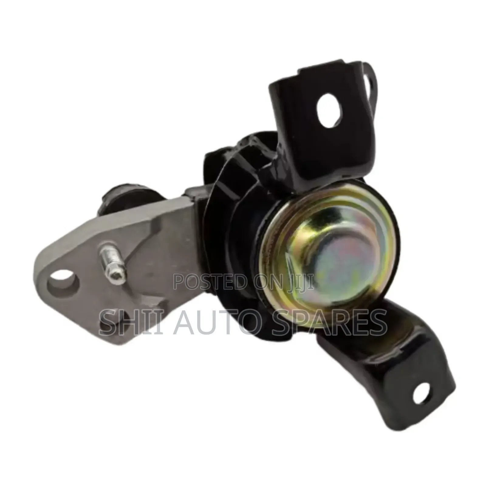 Engine Mount for NZE Engine